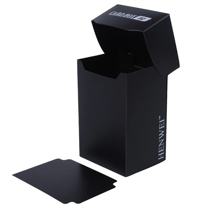 Board Game Card Box 1