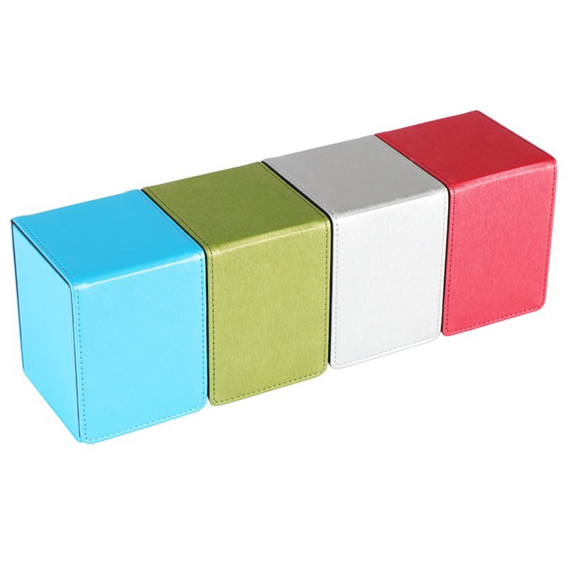 Digital LCD in Print Video Presentation Box for Digital Marketing