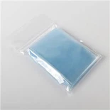 Clear Card Sleeve Penny Sleeve