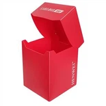 Game Card Plastic Box