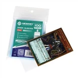 Penny Soft Card Sleeves