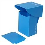 Plastic Box Playing Cards