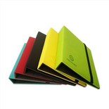 Pvc Trading Card Album