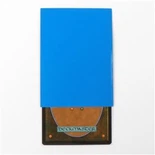 Custom Size Clear Plastic Suppliers Trading Inner Penny Sleeves Pricelist