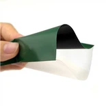 3 Ring Binder Sheets Trading Card Sleeve for Office