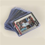 Yugioh Toploader Card Sleeves