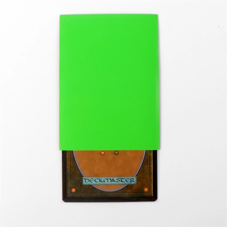 Card Sleeves 2