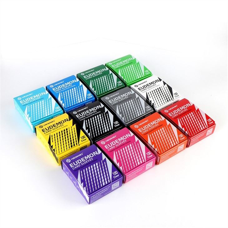 PP Card Sleeves 4