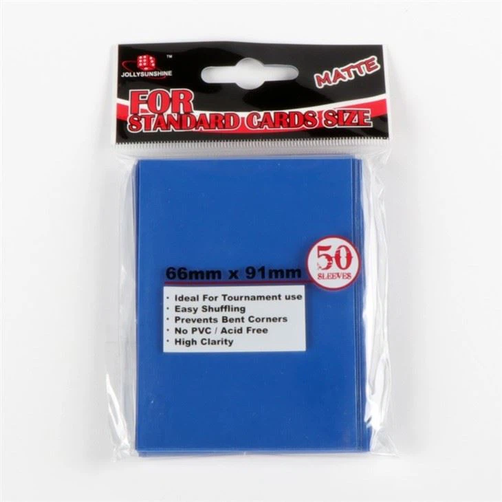 Penny Sleeves Trading Card Protector 4