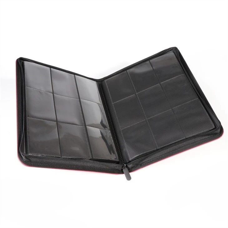 Pocket Card Binder Sleeves