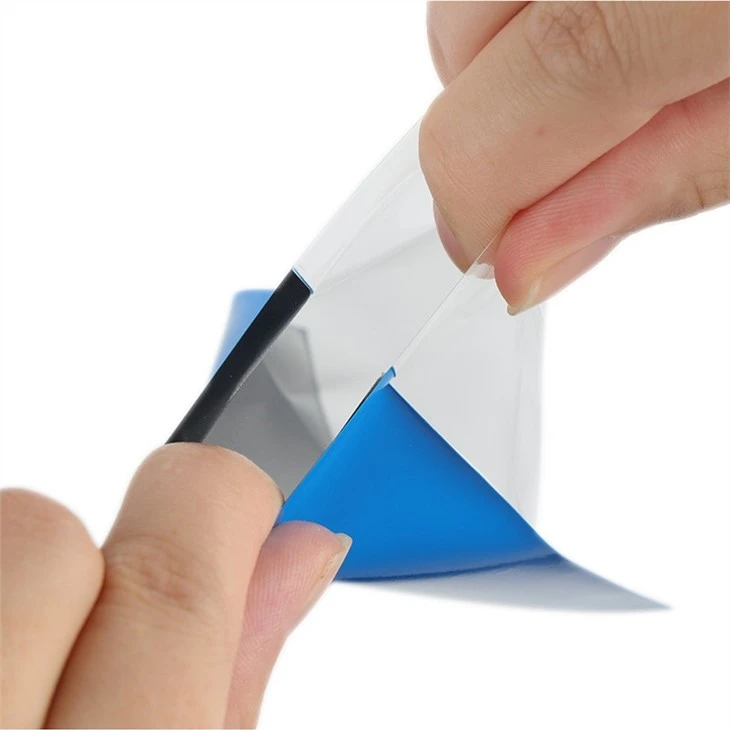 Protection Toploader Holder Trading Card Sleeves 2