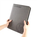 360 Pocket Game Collection Binder