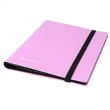9 Pocket Card Binders With Sleeves