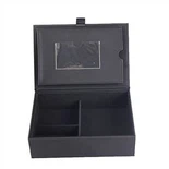 Custom Case Game Card Holder Leather Deck Box