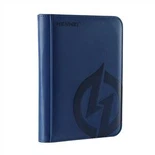 Pockets 4 Trading Card Album Folders