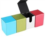 Tcg Mtg Yugioh Leather Game Cards Deck Box