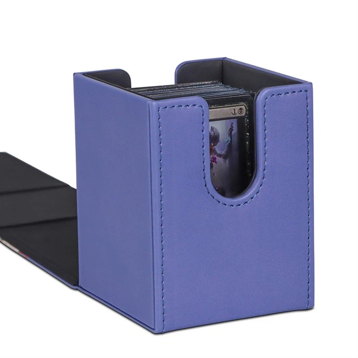 100 Card Deck Box