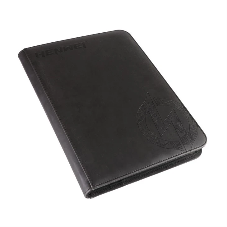 9 Pockets Baseball Card Album