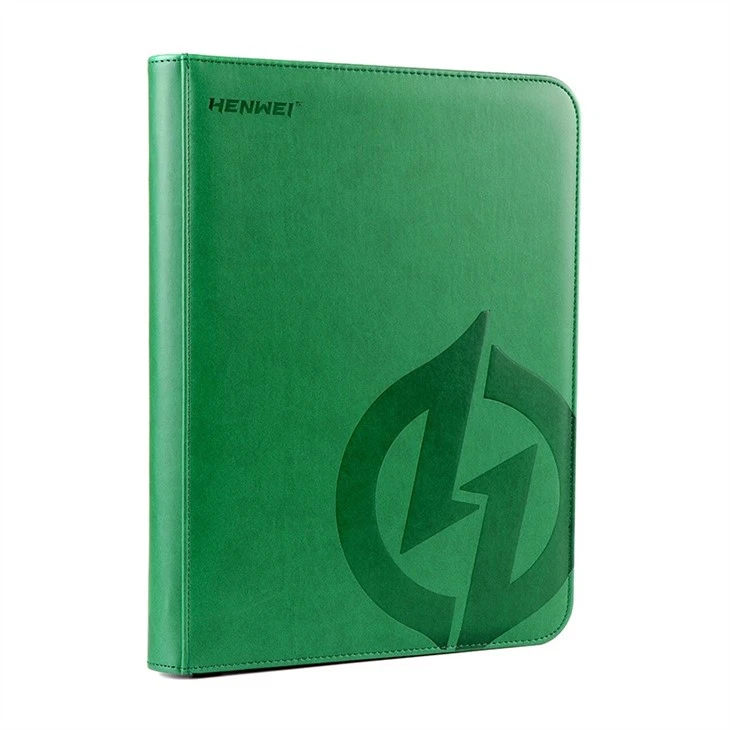 Card Album For Clip