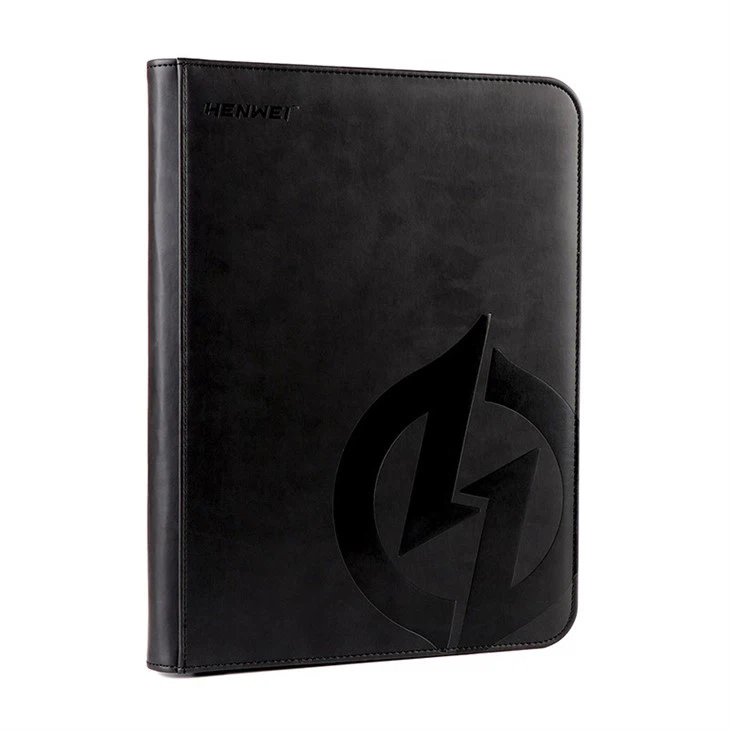 Card Binder Collection For 360 Cards