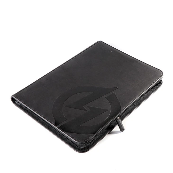 Card Binder Collection For 360 Cards