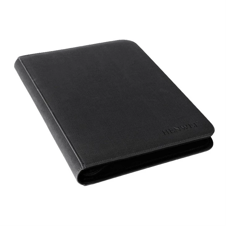 Card Binder For Trading Cards