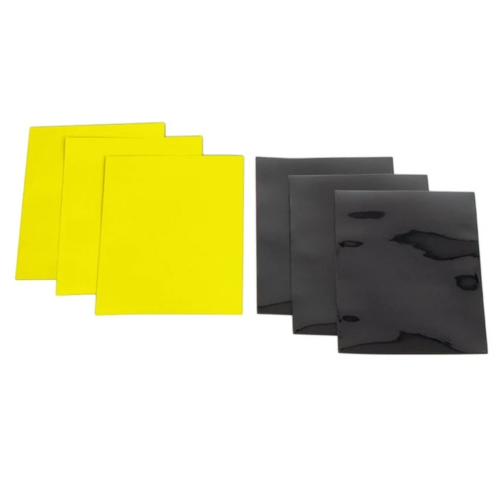 Card Sleeves Deck Card Protectors