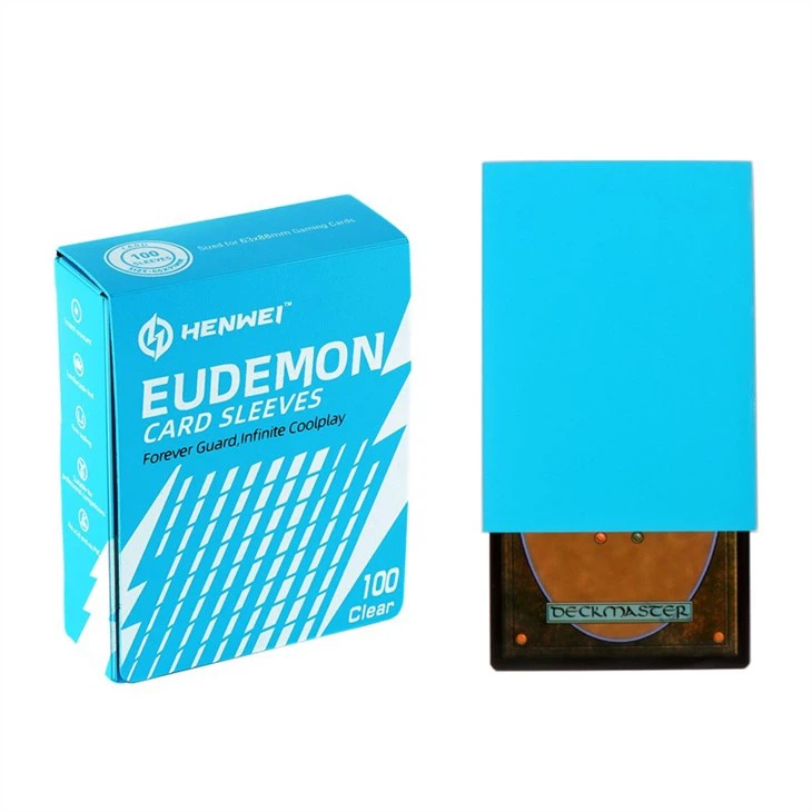 Card Sleeves For MTG 100