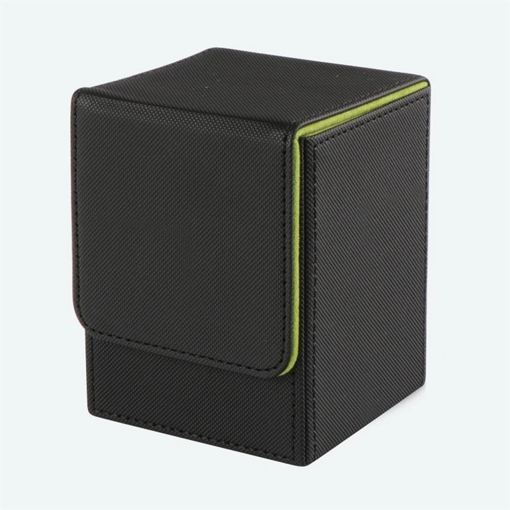 Deck Box Compatible With Mtg