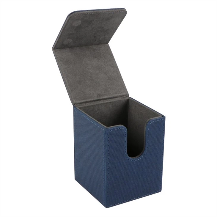 Deck Card Box Holds 100+ Cards