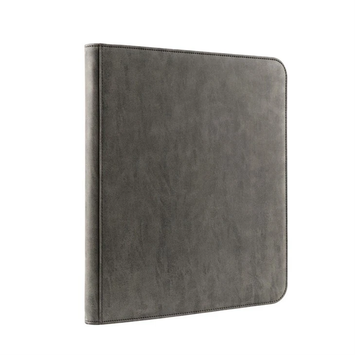 Double Side 9 Pocket Trading Cards Folder