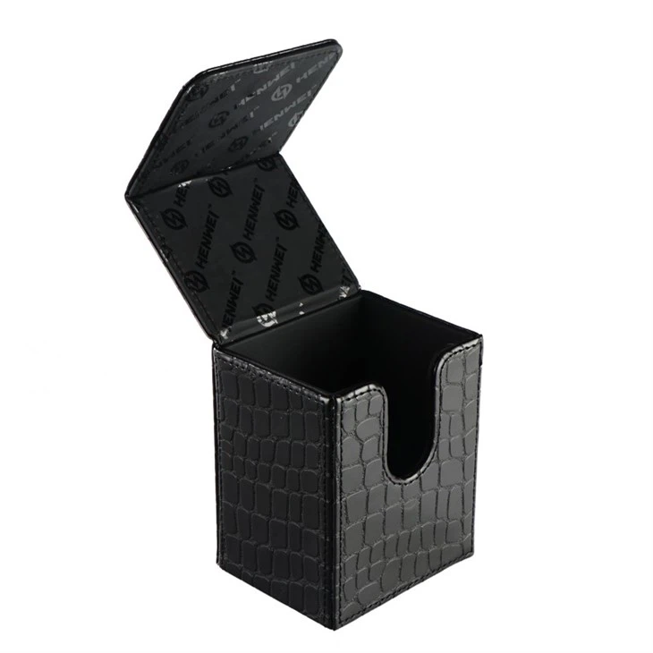 Game Deck Storage Box