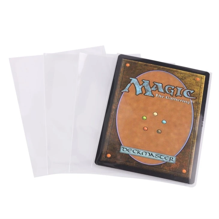 Inner Sleeve Protectors Perfect Size