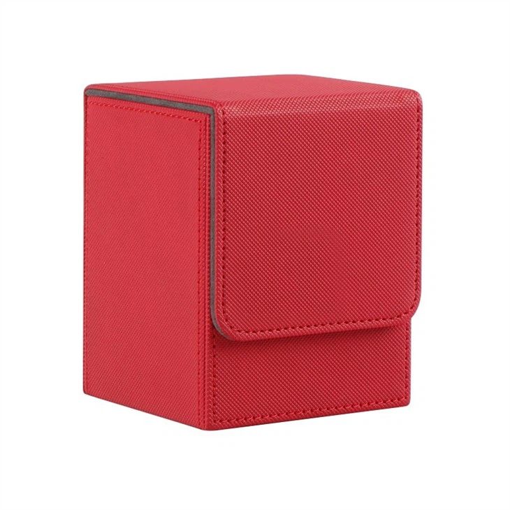 Large 100+ Card Storage Box