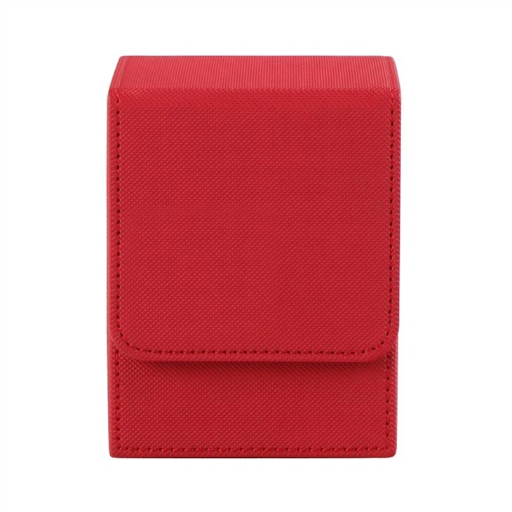 Large 100+ Card Storage Box