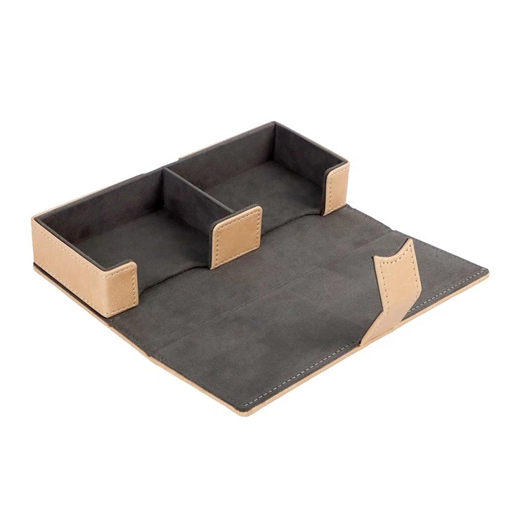 Leather Deck Card Cases
