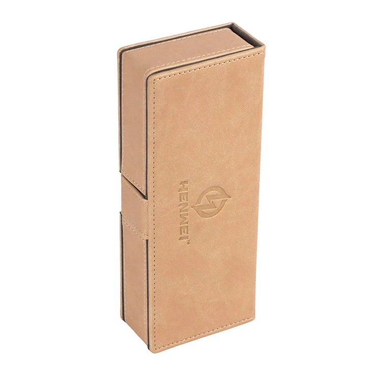 Leather Deck Card Cases