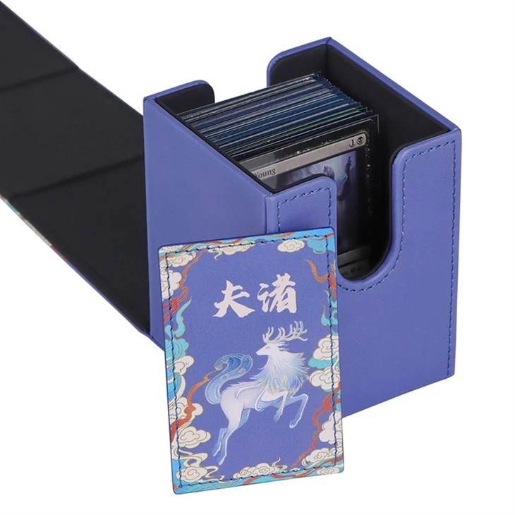 Magic The Gathering Deck Box