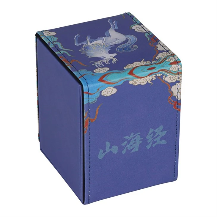Magic The Gathering Deck Box