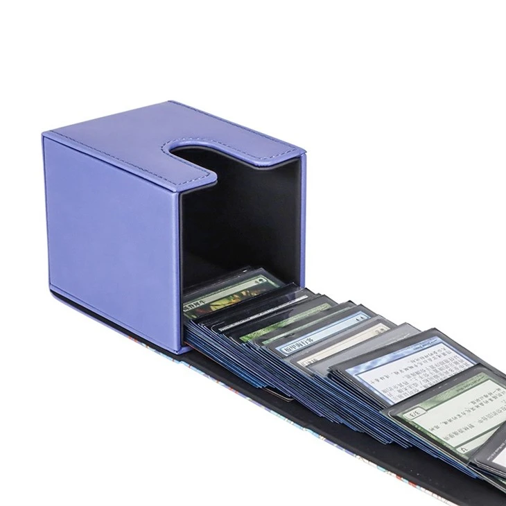 Magic The Gathering Deck Box