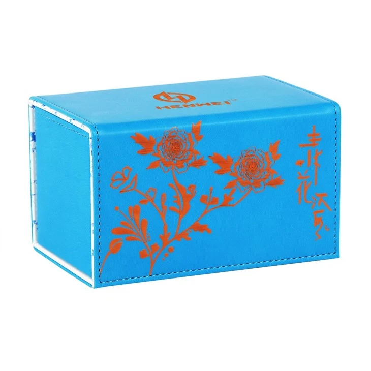 Magnet Collectible Card Box Case