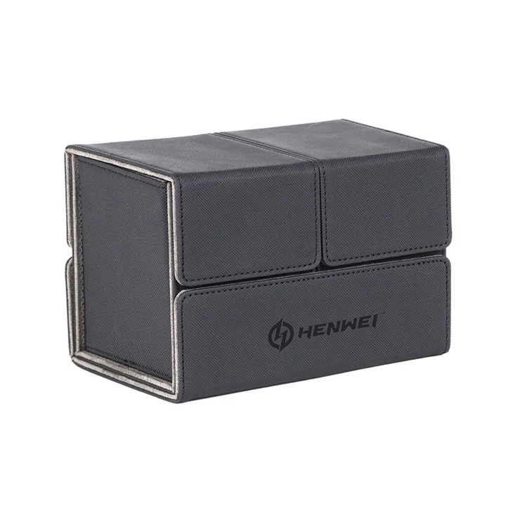 MTG Commander Deck Double Deck Box