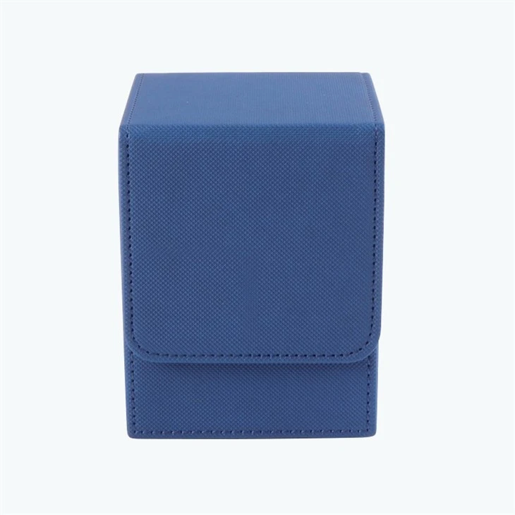 Premium Deck Box For 100+ Cards