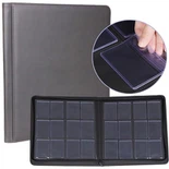 12 Pocket Top Loader Binder