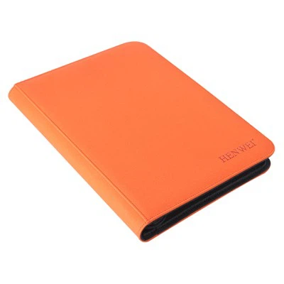 360 Double Sided Pocket Binder