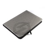 9 Pocket Premium Album Binder