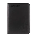 9 Side Loading Pocket Card Album