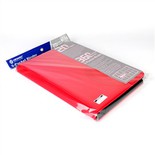 Card Album Folder 360 Transaction