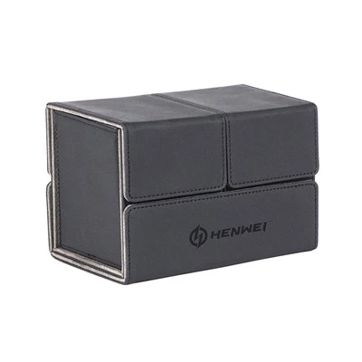 Card Box Extra Large Storage
