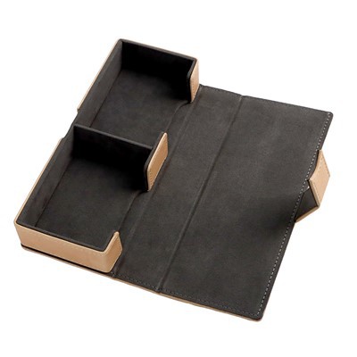 Card Magnetic Card Holder Box